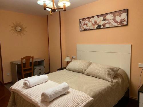 Apartamento Piso Chano Pi�eiro