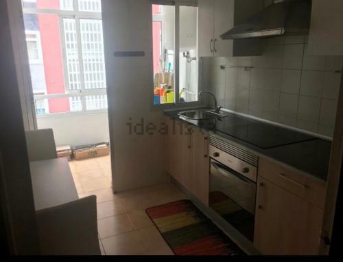Apartamento En Plaza Independencia
