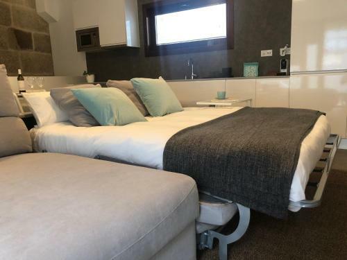 Apartamento Rinc�n Vigo