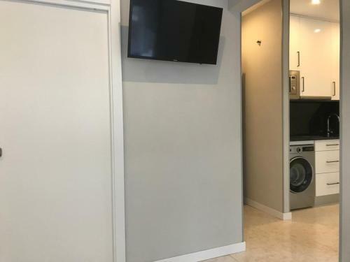 Apartamento Calvario 4