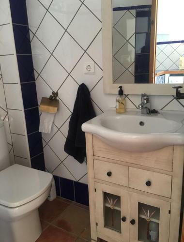 Apartamento Marinero En Primera Linea