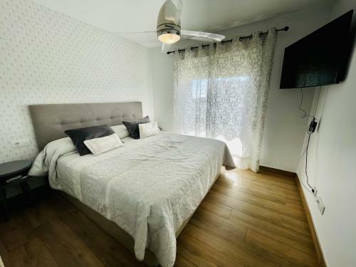 Apartamento A948 - Cala Palmera - 2004 Finestrat