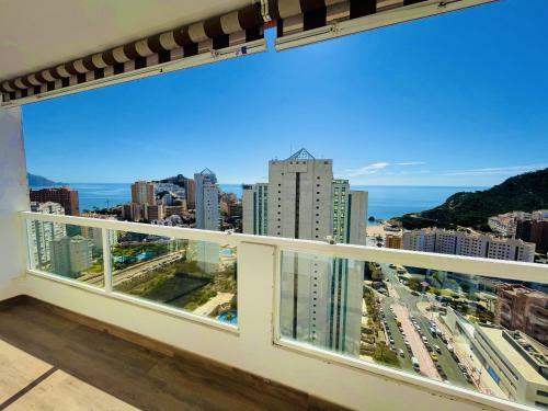 Apartamento A948 - Cala Palmera - 2004 Finestrat