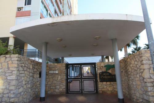 Apartamento A948 - Cala Palmera - 2004 Finestrat