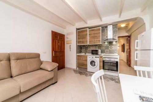 Apartamento Alojamientos La Vila Mayor 7