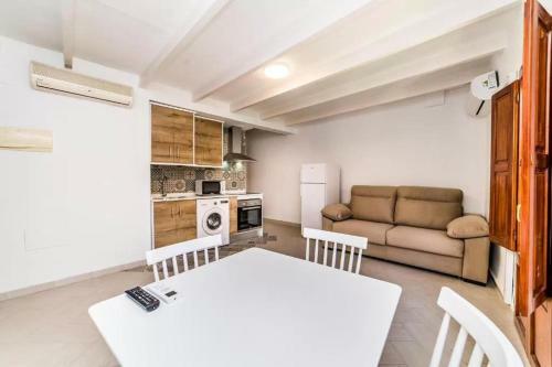 Apartamento Alojamientos La Vila Mayor 7