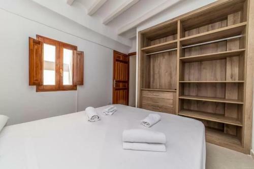 Apartamento Alojamientos La Vila Mayor 7
