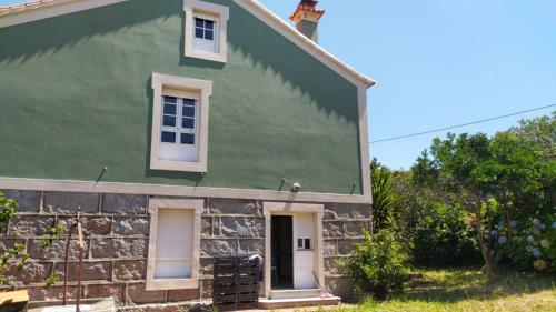 Casa Camila