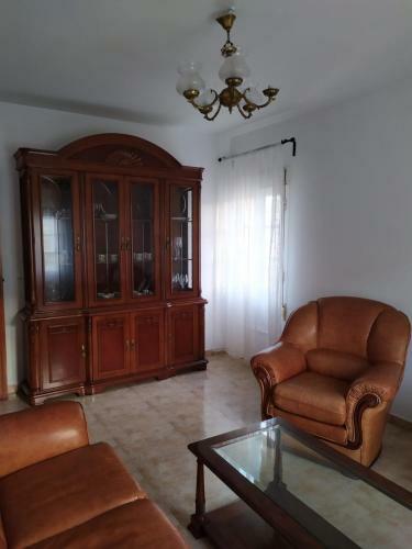 Casa Camila