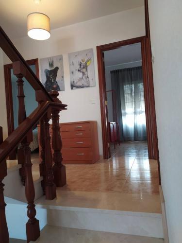 Casa Camila