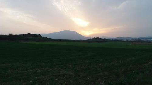 Casa Rural 643km