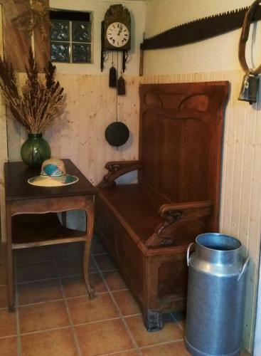Casa Rural 643km