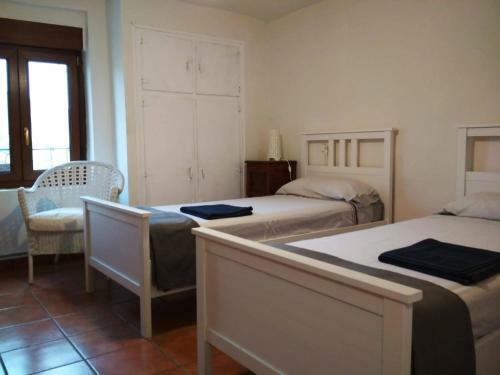 Casa Rural 643km