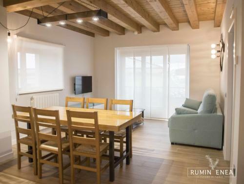 Rumin Enea Apartamentos Rurales