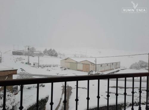 Rumin Enea Apartamentos Rurales