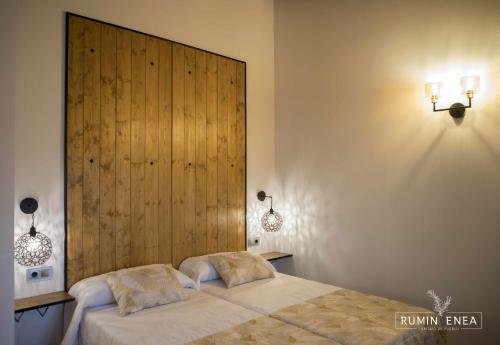 Rumin Enea Apartamentos Rurales