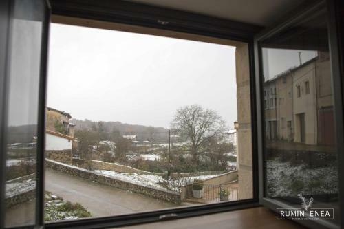 Rumin Enea Apartamentos Rurales