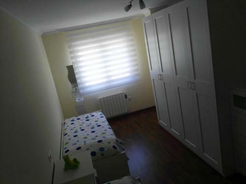 Apartamento Hupa Aventura Viveiro