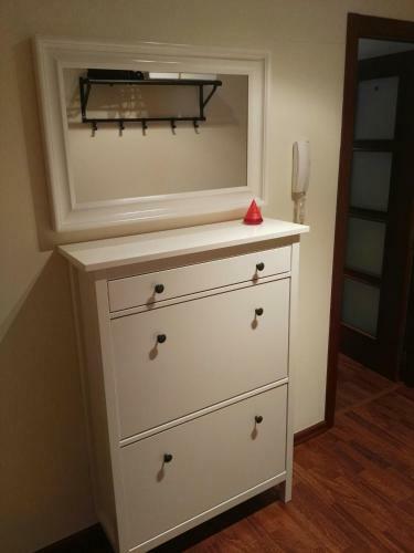 Apartamento Hupa Aventura Viveiro