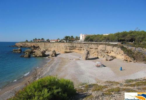 Villa Casa Sorpresa