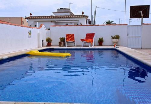 Villa Casa Sorpresa
