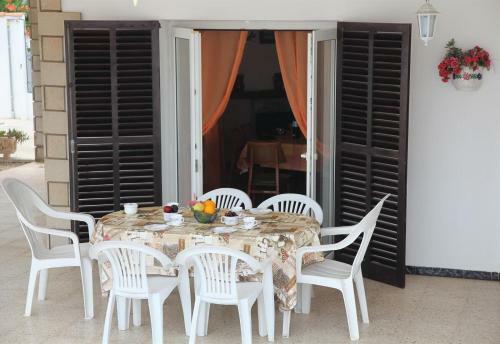 Villa Casa Sorpresa