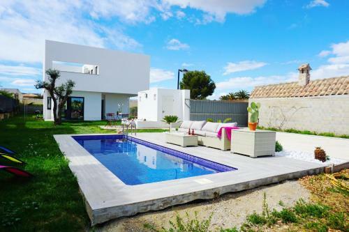 Villa Puerto Blanco