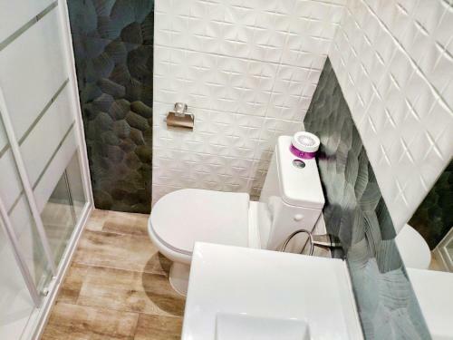 Apartamento Estrella De Mar