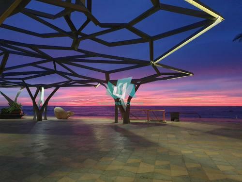 Apartamento Costa Azul