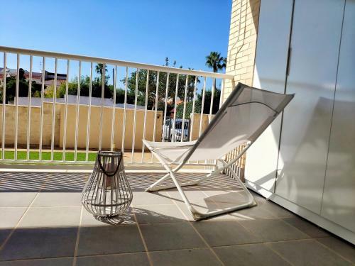 Apartamento Costa Azul