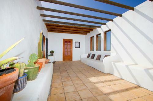 Finca La Hoya