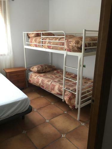 Casa De Arriba