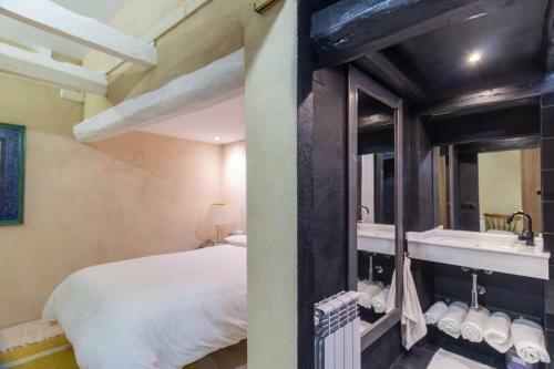 Apartamento Casa Alfamareros