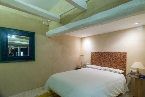 Apartamento Casa Alfamareros