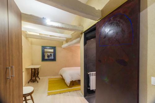 Apartamento Casa Alfamareros