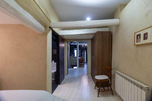 Apartamento Casa Alfamareros