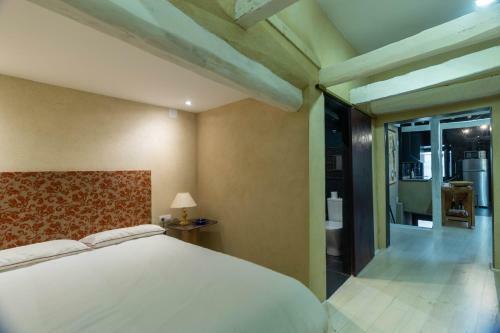 Apartamento Casa Alfamareros