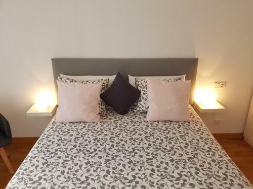 Apartamento Glory Home I Garaje Incluido