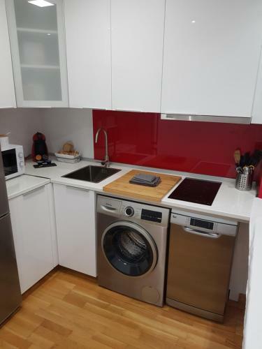 Apartamento Glory Home I Garaje Incluido