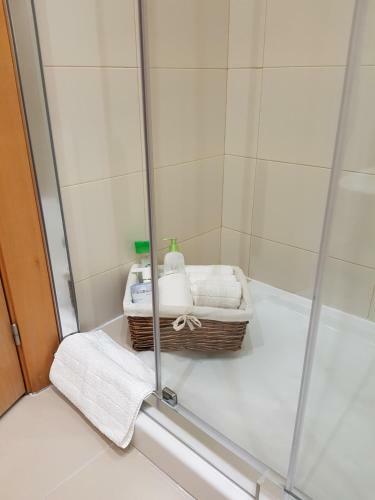 Apartamento Glory Home I Garaje Incluido