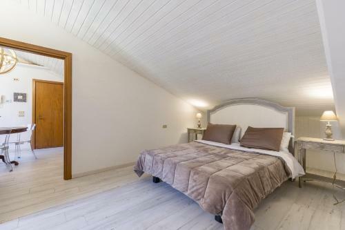 Apartamento La Voce Della Luna