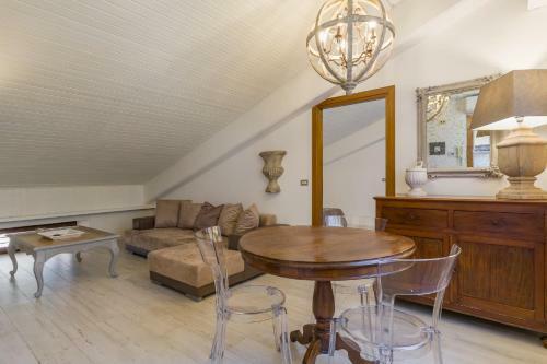 Apartamento La Voce Della Luna