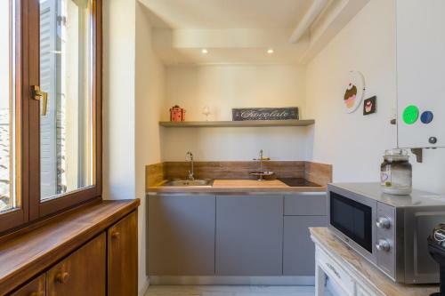 Apartamento La Voce Della Luna