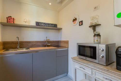 Apartamento La Voce Della Luna