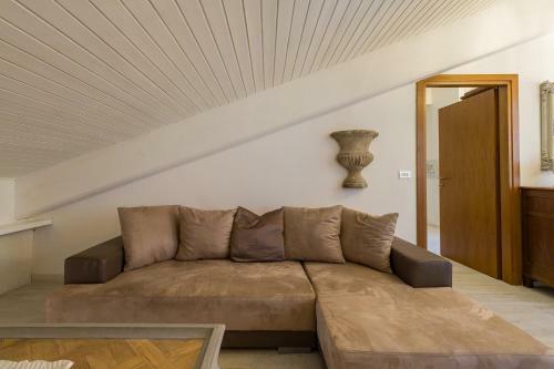 Apartamento La Voce Della Luna