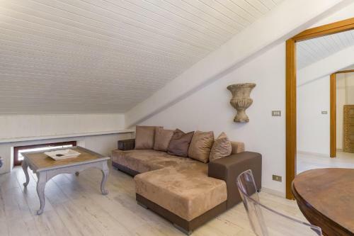 Apartamento La Voce Della Luna