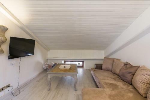 Apartamento La Voce Della Luna