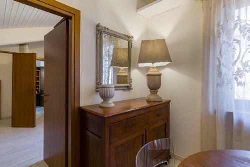 Apartamento La Voce Della Luna