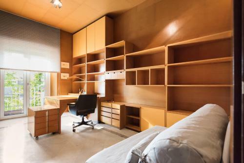 Apartamento Flats4rent Residenza Ai Tigli