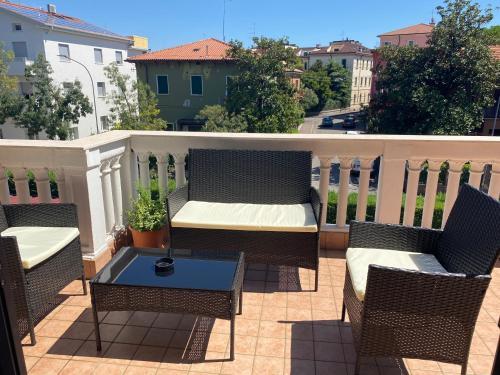 Apartamento Il Balcone Di Aurora